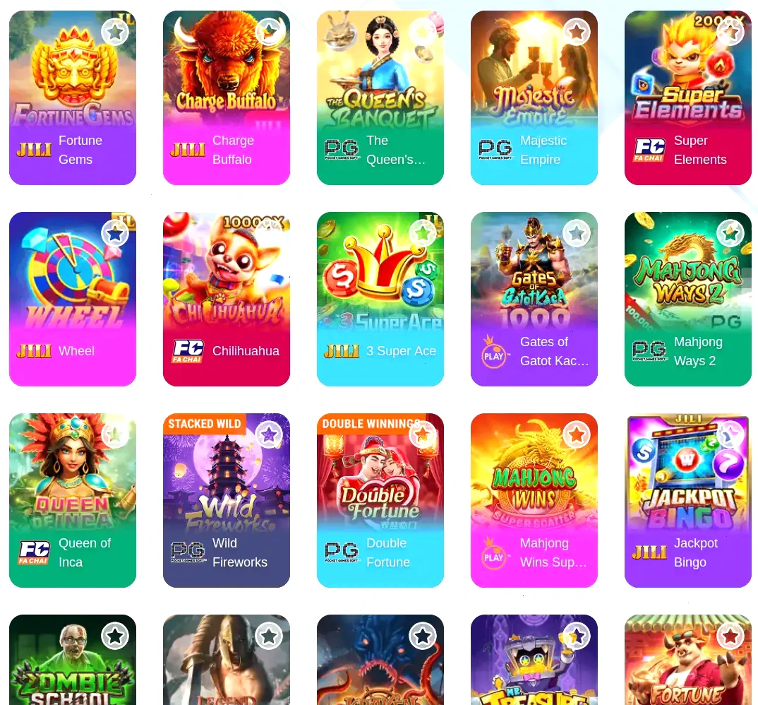 Nano Casino snabbregistrering och betalningsalternativ