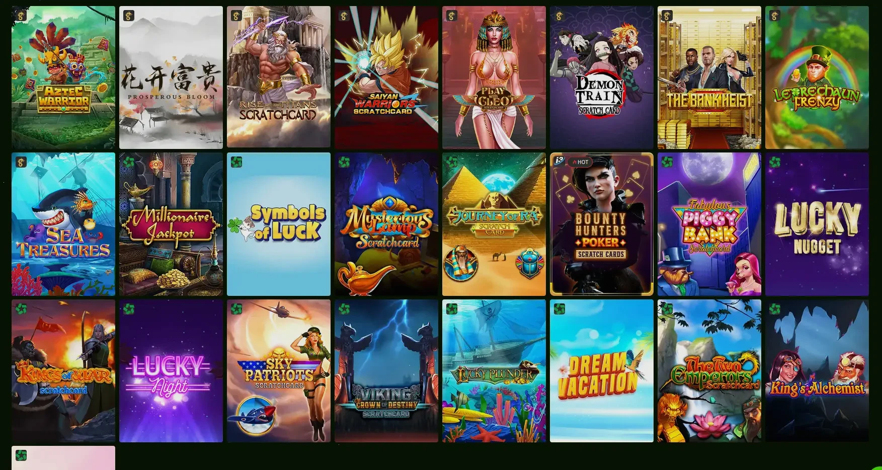 Nano Casino inloggning och bonusöversikt